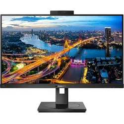 275B1H 27 inch QHD IPS 4 ms 75 Hz Negru