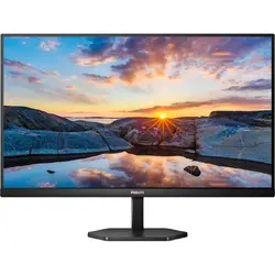 Monitor LED Philips 27E1N3300A 27 inch FHD IPS 1 ms 75 Hz USB-C Negru