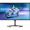 Monitor Gaming Philips Evnia 27M1F5500P/00, 27 inch QHD 1ms 240Hz Negru