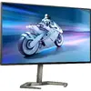 Monitor Gaming Philips Evnia 27M1F5500P/00, 27 inch QHD 1ms 240Hz Negru