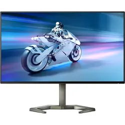 Monitor Gaming Philips Evnia 27M1F5500P/00, 27 inch QHD 1ms 240Hz Negru