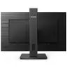 Monitor LED Philips 75S1AE, 27 inch, QHD, 4ms, 75Hz, Negru