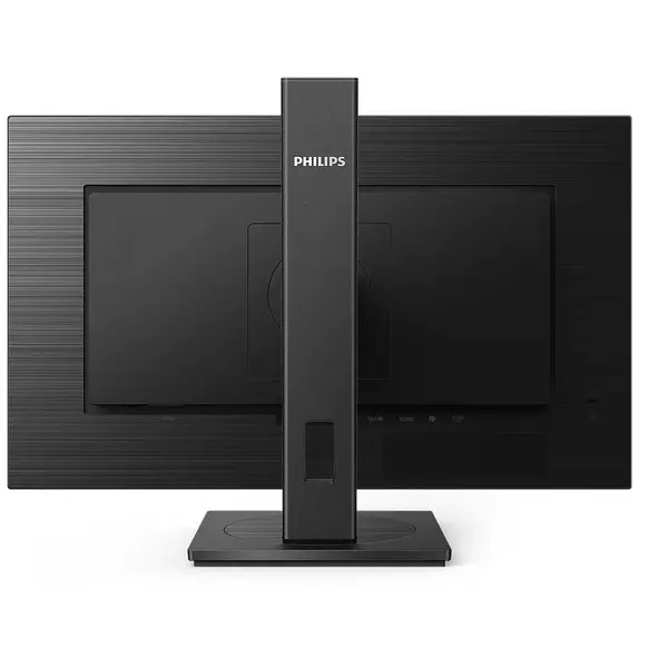 Monitor LED Philips 75S1AE, 27 inch, QHD, 4ms, 75Hz, Negru