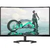 Monitor LED Philips 27M1C3200VL, 27inch, FHD, 4ms, 165Hz, Curbat, Negru