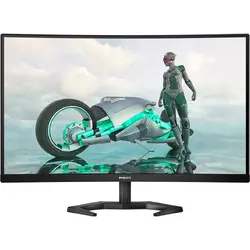 27M1C3200VL, 27inch, FHD, 4ms, 165Hz, Curbat, Negru