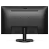 Monitor LED Philips 275V8LA 27 inch QHD VA 4 ms 75 Hz Negru