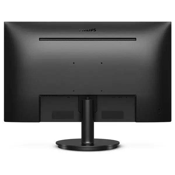 Monitor LED Philips 275V8LA 27 inch QHD VA 4 ms 75 Hz Negru