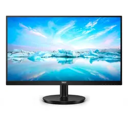 275V8LA 27 inch QHD VA 4 ms 75 Hz Negru