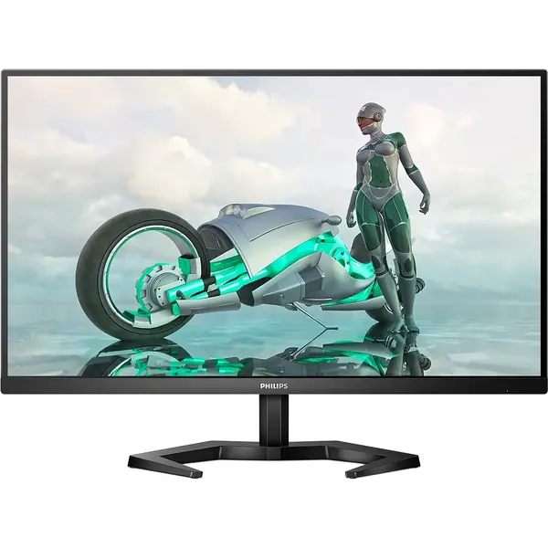 Monitor Gaming Philips Evnia 27M1N3500LS 27 inch QHD VA 1 ms 165 Hz HDR Negru