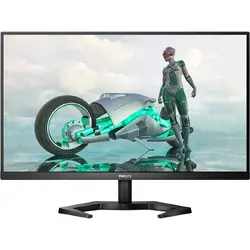 Evnia 27M1N3500LS 27 inch QHD VA 1 ms 165 Hz HDR Negru