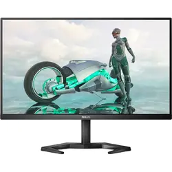 Evnia 27M1N3200ZA 27 inch FHD IPS 1 ms 165 Hz Negru