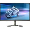 Monitor Gaming Philips Evnia 27M1N5500ZA 27 inch QHD IPS 1 ms 170 Hz HDR Negru