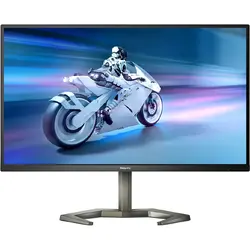 Evnia 27M1N5500ZA 27 inch QHD IPS 1 ms 170 Hz HDR Negru