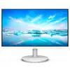 Monitor LED Philips 271V8AW 27 inch FHD IPS 4 ms 75 Hz Alb