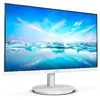 Monitor LED Philips 271V8AW 27 inch FHD IPS 4 ms 75 Hz Alb