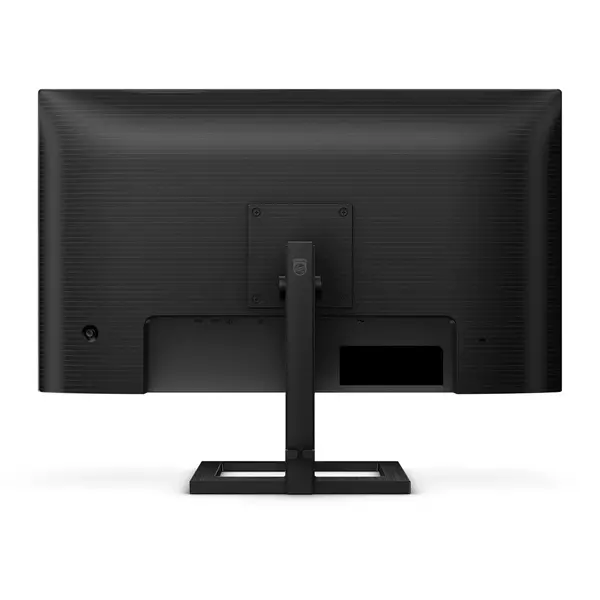 Monitor LED Philips 27E1N1600AE, 27 inch QHD, 4ms 100Hz Negru