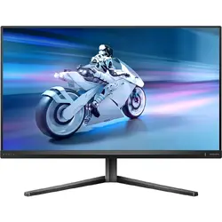 Monitor Gaming Philips Evnia 27M2N5500 27 inch QHD IPS 0.5 ms 180 Hz HDR Negru