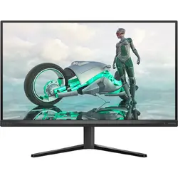 Evnia 27M2N3200S 27 inch FHD IPS 0.5 ms 180 Hz HDR Negru