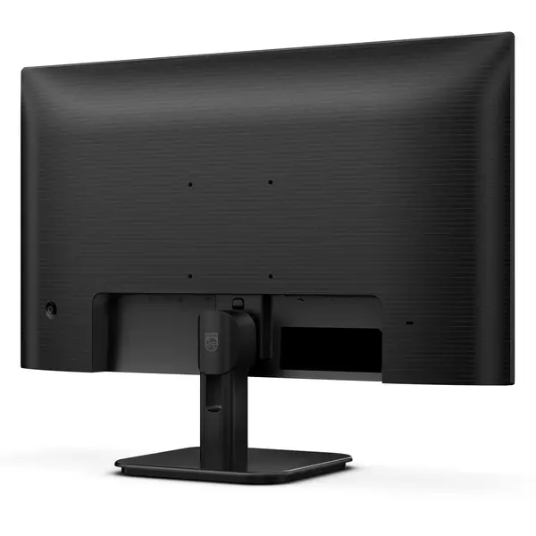 Monitor LED Philips 27E1N1300A, 27 inch FHD IPS, 4ms 100Hz Negru