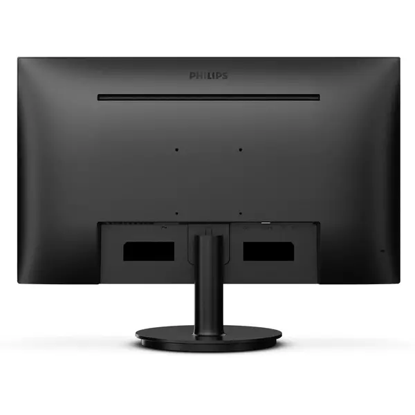 Monitor LED Philips 271V8AW 27 inch FHD IPS 4 ms 75 Hz Negru