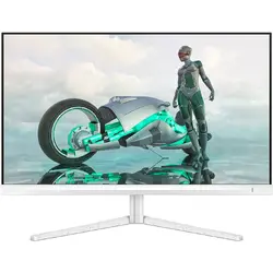 Evnia 27M2N3201A 27 inch FHD IPS 0.5 ms 180 Hz HDR Alb