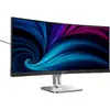 Monitor LED Philips 34B2U5600C 34 inch UWQHD VA 4 ms 120 Hz USB-C Curbat Argintiu