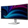 Monitor LED Philips 34B2U5600C 34 inch UWQHD VA 4 ms 120 Hz USB-C Curbat Argintiu