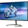 Monitor Gaming Philips 32M1N5800A 31.5 inch UHD IPS 1 ms 144 Hz HDR Negru