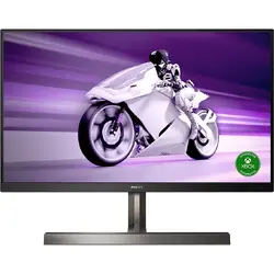 329M1RV 31.5 inch UHD IPS 1 ms 144 Hz USB-C HDR Ambiglow Negru