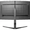 Monitor Gaming Philips Evnia 32M2C5500W 31.5 inch QHD VA 0.5 ms 240 Hz HDR Curbat Negru