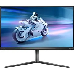 Evnia 32M2N6800M 31.5 inch UHD IPS 1 ms 144 Hz HDR Negru