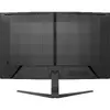 Monitor Gaming Philips Evnia 32M2C3500L 31.5 inch QHD VA 0.5 ms 180 Hz HDR Curbat Negru