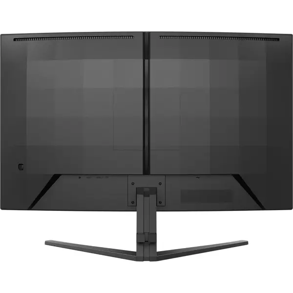 Monitor Gaming Philips Evnia 32M2C3500L 31.5 inch QHD VA 0.5 ms 180 Hz HDR Curbat Negru