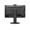 Monitor LED Philips 276B9H, 27 inch QHD IPS 4ms 75Hz, Negru