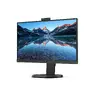 Monitor LED Philips 276B9H, 27 inch QHD IPS 4ms 75Hz, Negru