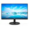 Monitor LED Philips 221V8A, 21.5 inch FHD VA 4ms 75Hz Negru