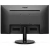 Monitor LED Philips 221V8A, 21.5 inch FHD VA 4ms 75Hz Negru