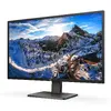 Monitor LED Philips 439P1 42.5 inch UHD VA 4 ms 60 Hz USB-C HDR Negru