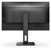 Monitor LED AOC Q27P2Q 27 inch 4 ms 75 Hz Negru