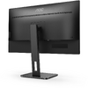 Monitor LED AOC Q27P2Q 27 inch 4 ms 75 Hz Negru