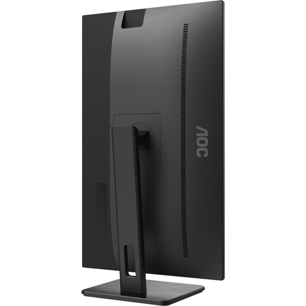 Monitor LED AOC Q27P2Q 27 inch 4 ms 75 Hz Negru