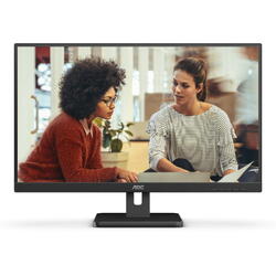 24E3UM 23.8 inch FHD VA 4 ms 75 Hz Negru