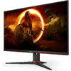 Monitor Gaming AOC 27G2SPAE/BK 27 inch FHD IPS 1 ms 165 Hz Negru