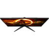 Monitor Gaming AOC 27G2SPAE/BK 27 inch FHD IPS 1 ms 165 Hz Negru