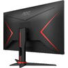 Monitor Gaming AOC 27G2SPAE/BK 27 inch FHD IPS 1 ms 165 Hz Negru