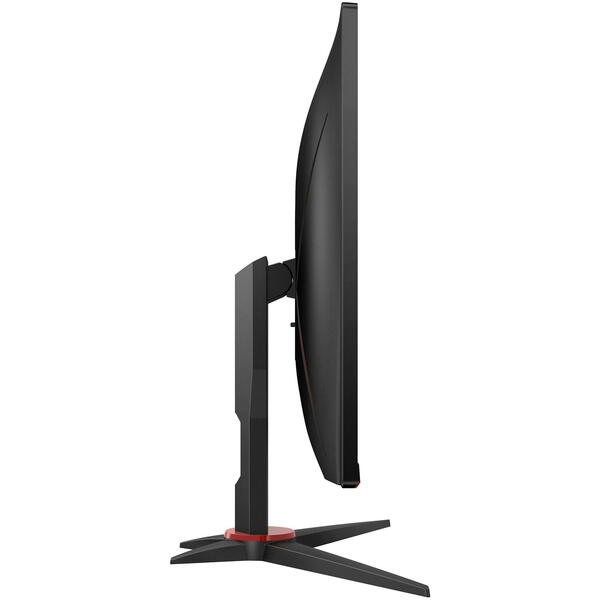 Monitor Gaming AOC 27G2SPAE/BK 27 inch FHD IPS 1 ms 165 Hz Negru