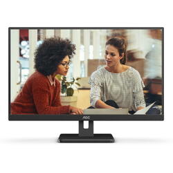 Q27E3UAM 27 inch QHD VA 4 ms 75 Hz Negru