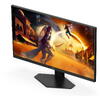 Monitor Gaming AOC 27G4X 27 inch FHD IPS 0.5 ms 180 Hz HDR Negru