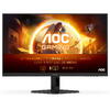 Monitor Gaming AOC 27G4XE 27 inch FHD IPS 0.5 ms 180 Hz HDR Negru