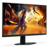 Monitor Gaming AOC 27G4XE 27 inch FHD IPS 0.5 ms 180 Hz HDR Negru